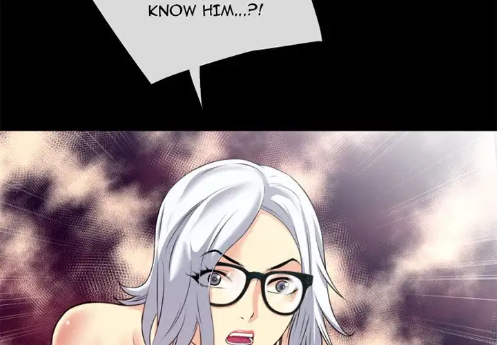 Beyond Imagination Chapter 35 Page 4