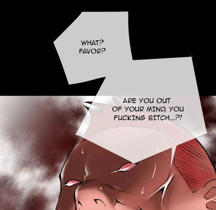 Beyond Imagination Chapter 35 Page 44