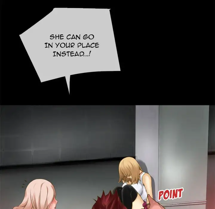 Beyond Imagination Chapter 35 Page 49