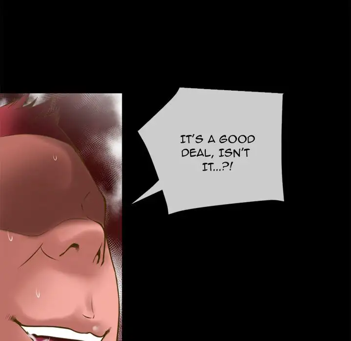 Beyond Imagination Chapter 35 Page 51