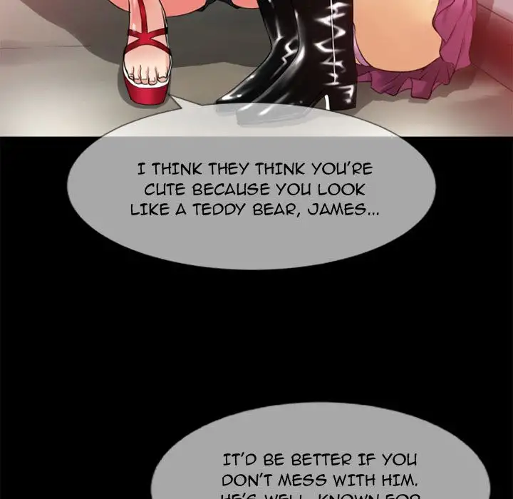 Beyond Imagination Chapter 35 Page 60