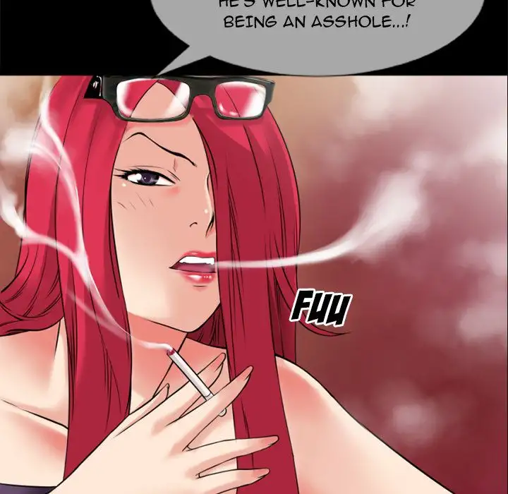 Beyond Imagination Chapter 35 Page 61