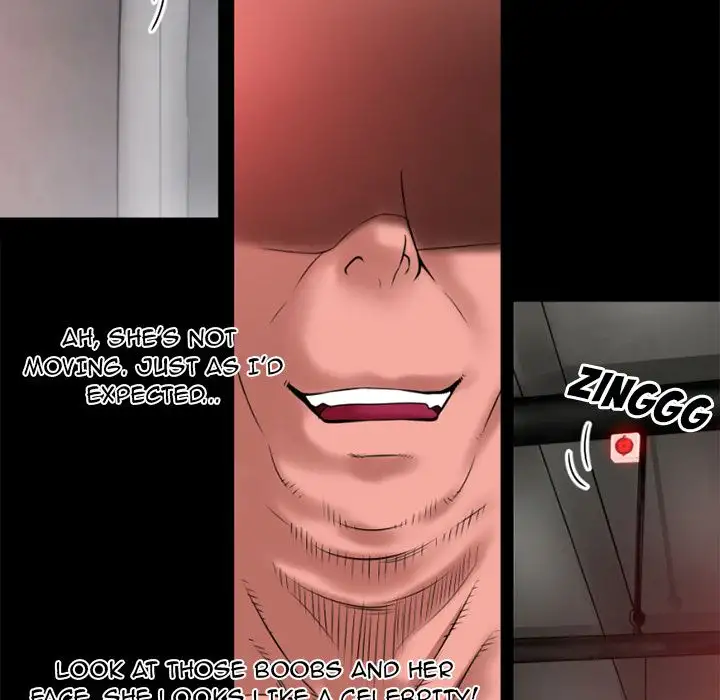 Beyond Imagination Chapter 35 Page 64