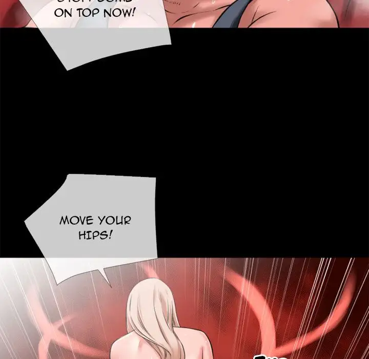 Beyond Imagination Chapter 35 Page 72