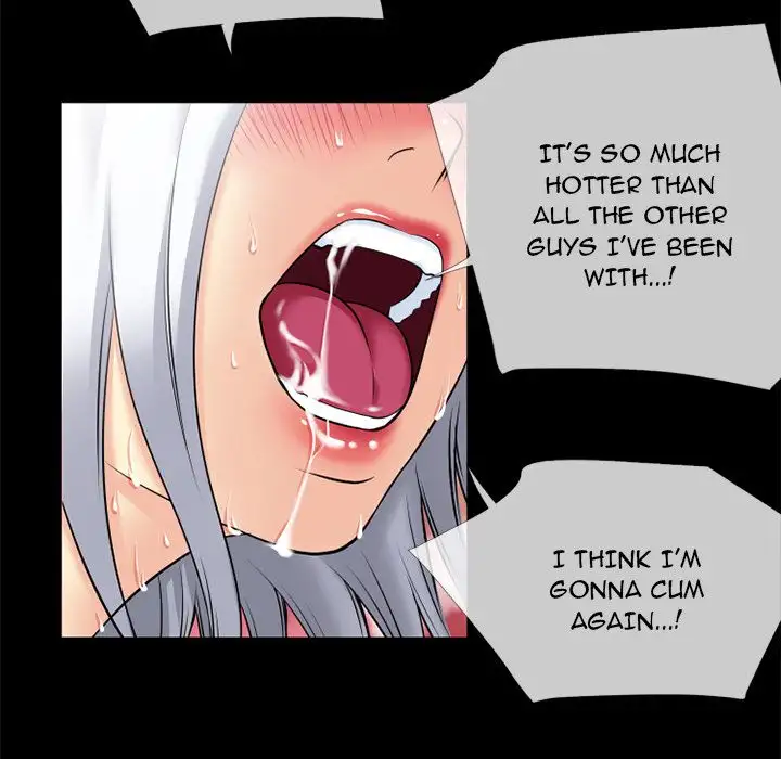 Beyond Imagination Chapter 36 Page 101