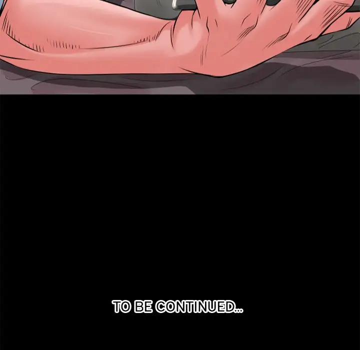 Beyond Imagination Chapter 36 Page 121