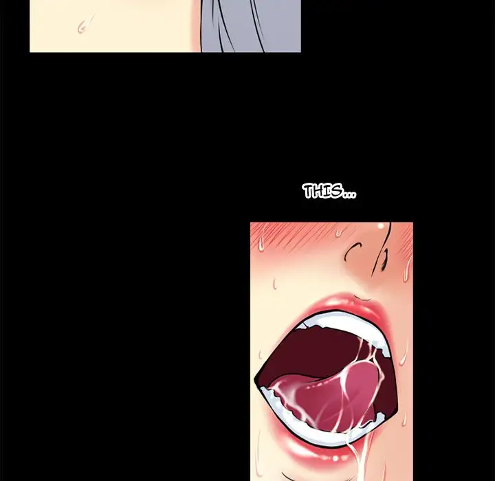 Beyond Imagination Chapter 36 Page 18
