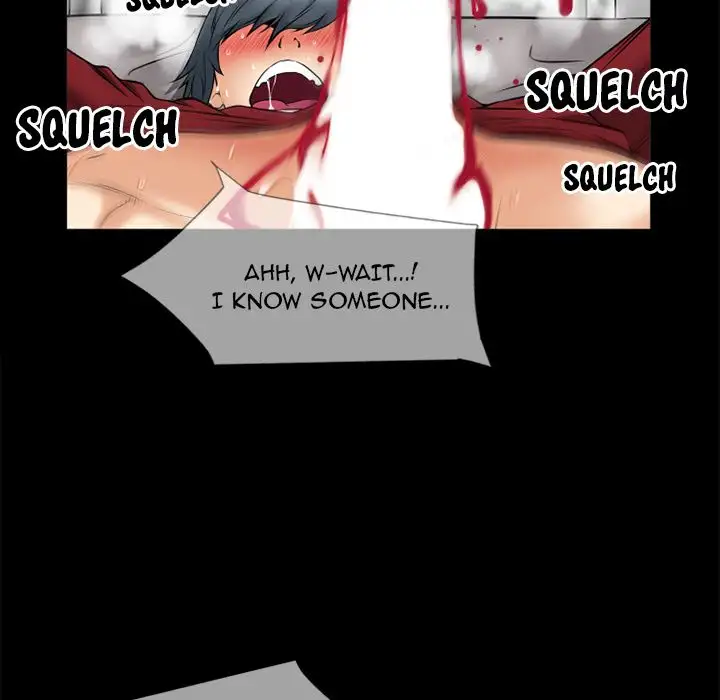 Beyond Imagination Chapter 36 Page 20