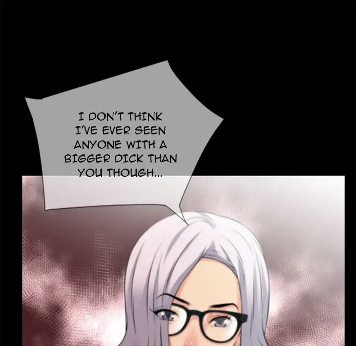 Beyond Imagination Chapter 36 Page 24
