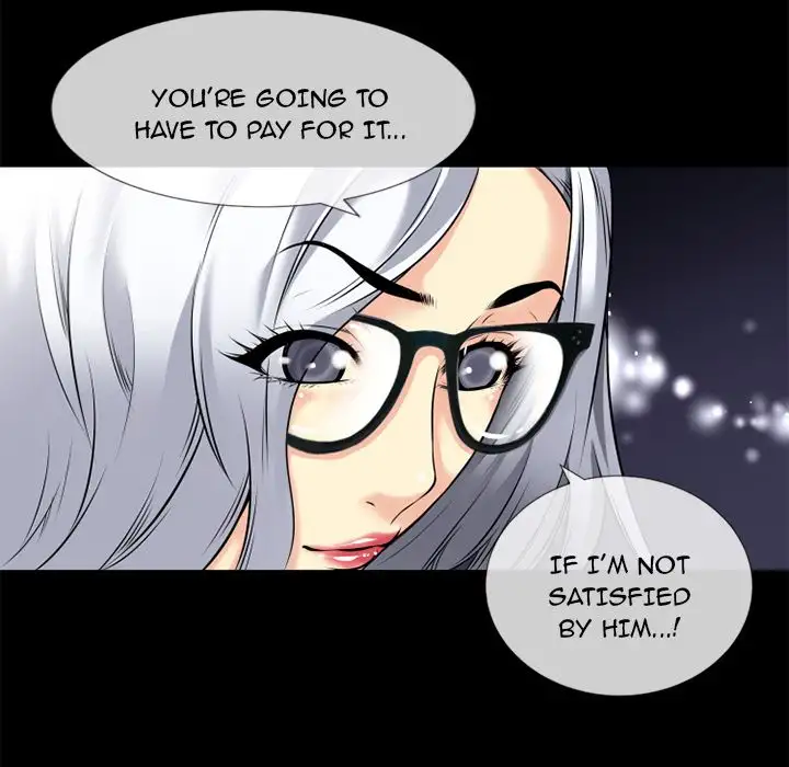 Beyond Imagination Chapter 36 Page 27