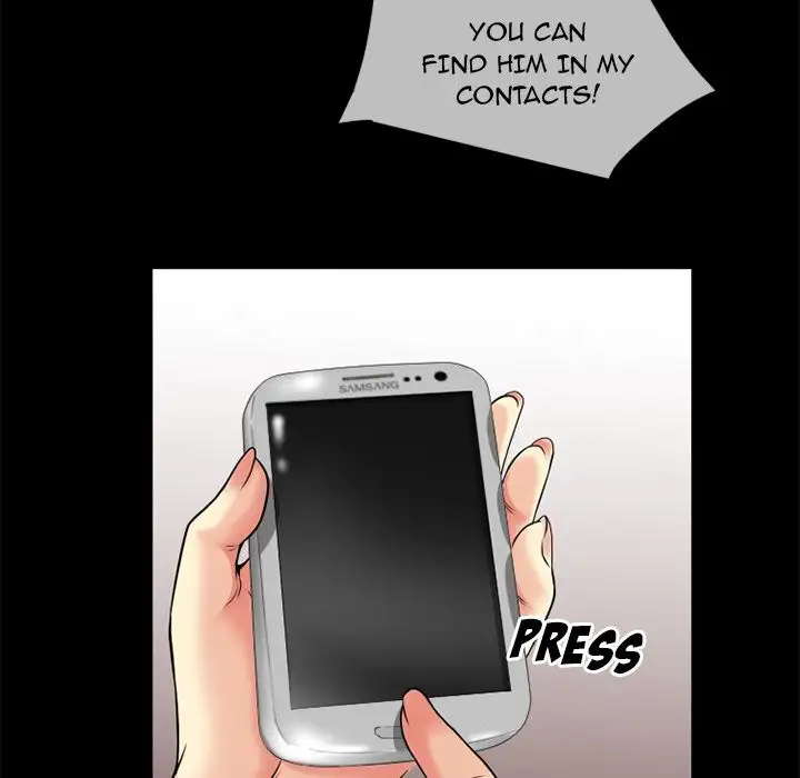 Beyond Imagination Chapter 36 Page 36