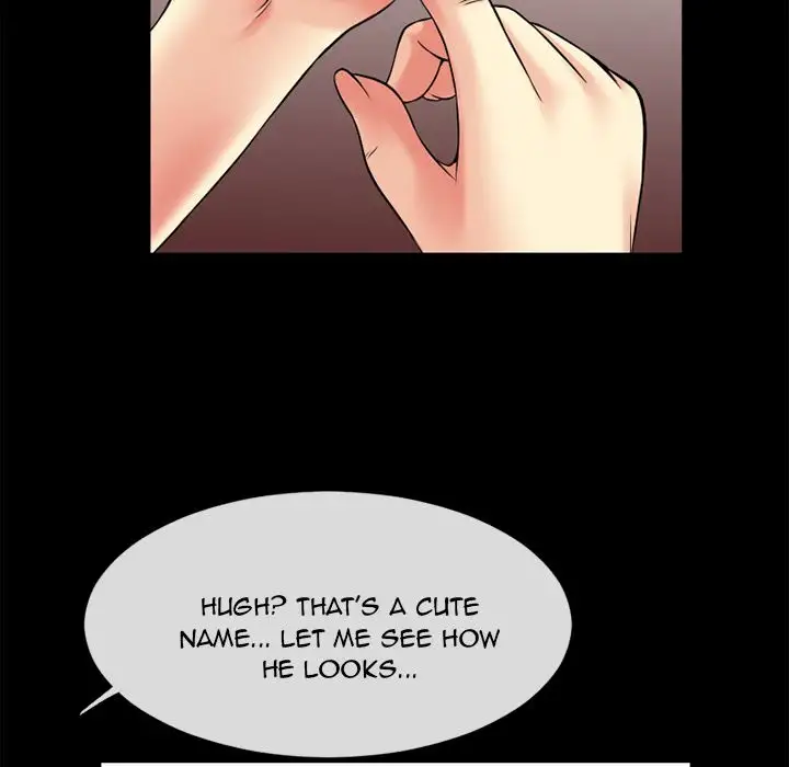 Beyond Imagination Chapter 36 Page 37
