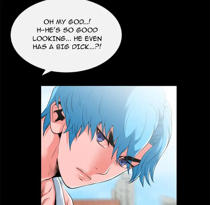 Beyond Imagination Chapter 36 Page 39