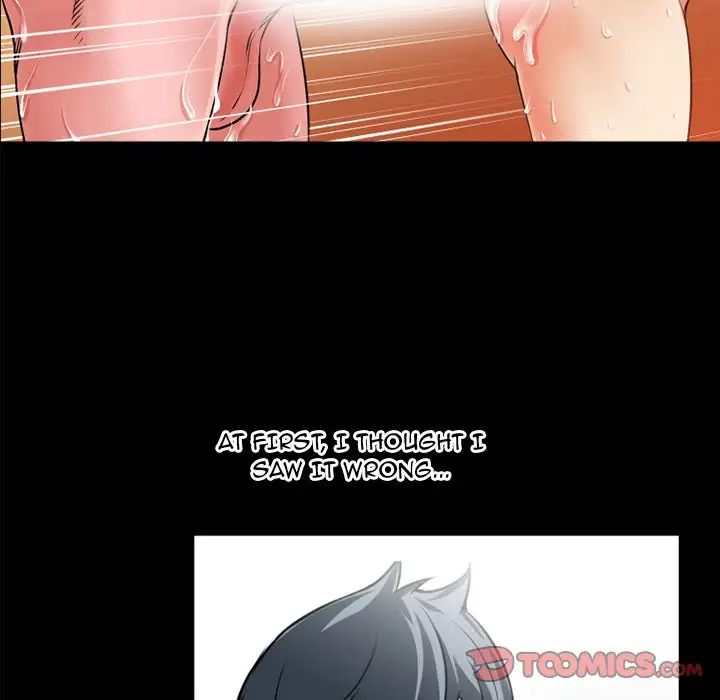 Beyond Imagination Chapter 36 Page 45