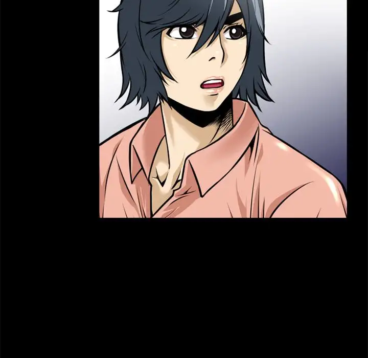 Beyond Imagination Chapter 36 Page 46