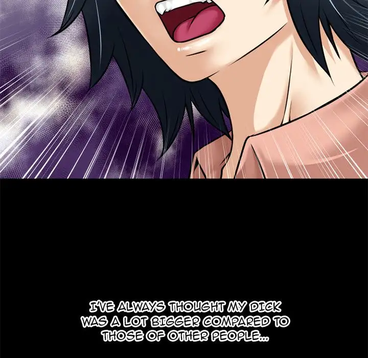 Beyond Imagination Chapter 36 Page 50