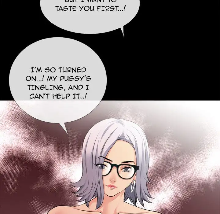 Beyond Imagination Chapter 36 Page 54