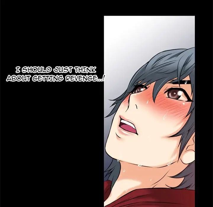 Beyond Imagination Chapter 36 Page 60
