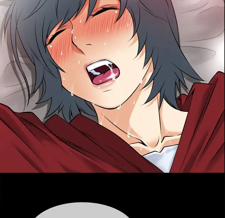 Beyond Imagination Chapter 36 Page 68