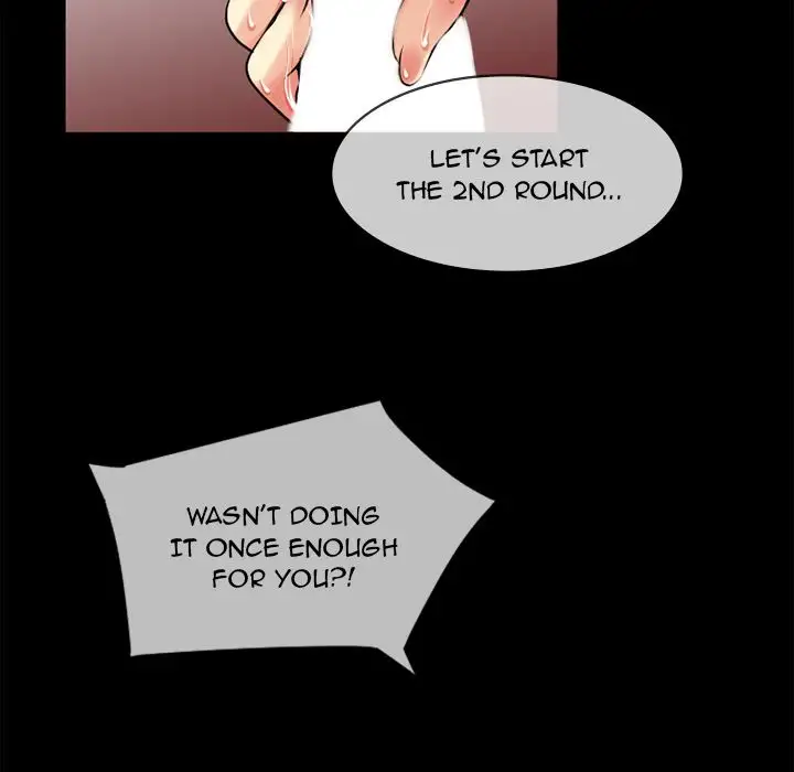 Beyond Imagination Chapter 36 Page 81