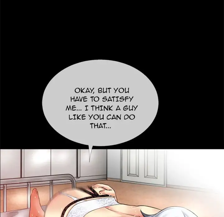 Beyond Imagination Chapter 36 Page 89
