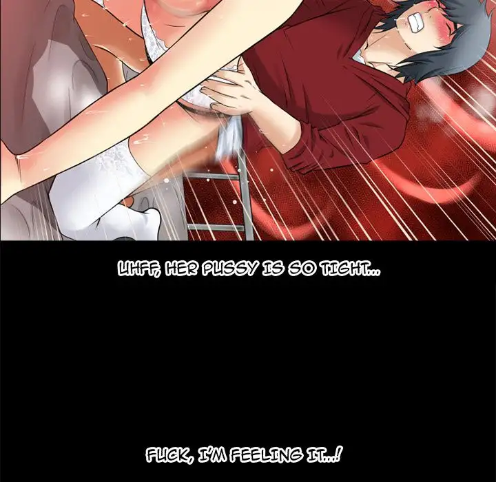 Beyond Imagination Chapter 36 Page 98