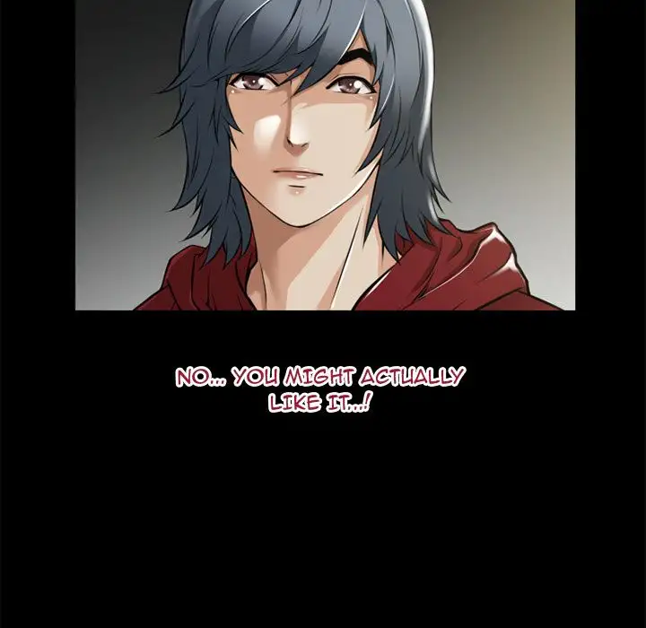 Beyond Imagination Chapter 37 Page 101