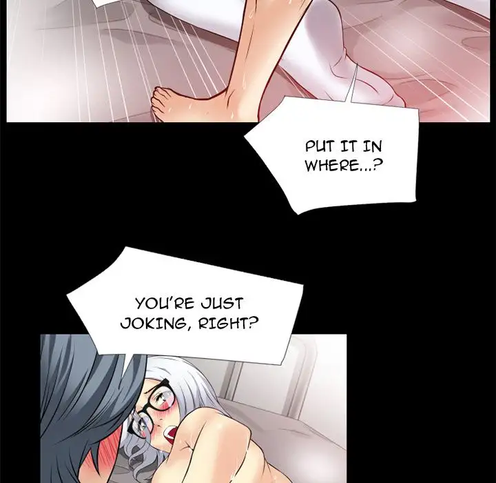 Beyond Imagination Chapter 37 Page 18