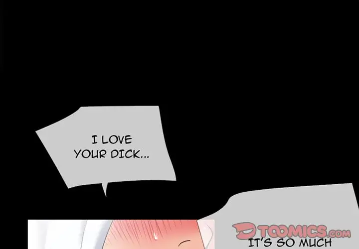 Beyond Imagination Chapter 37 Page 2