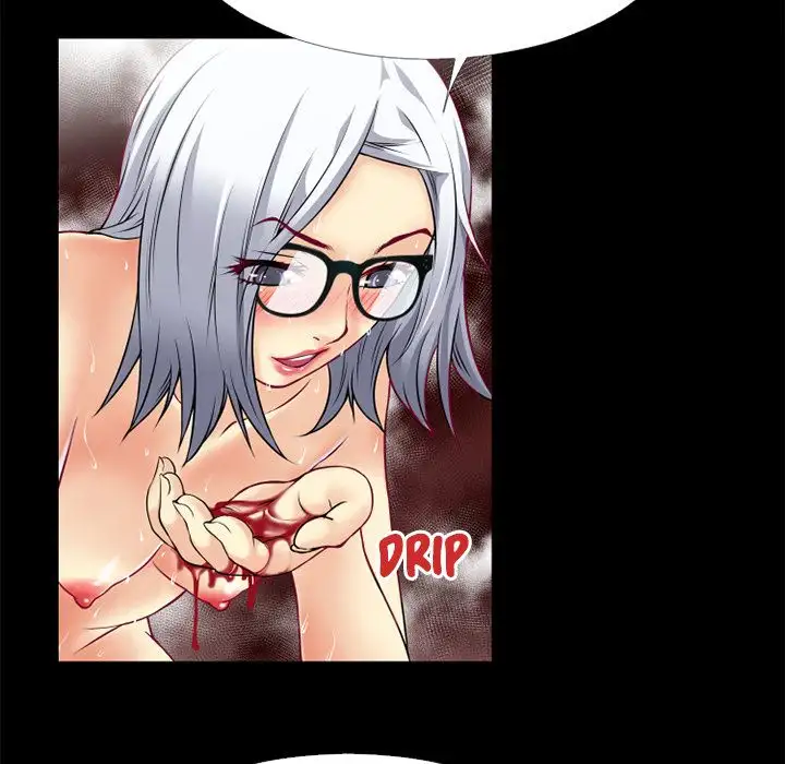 Beyond Imagination Chapter 37 Page 36
