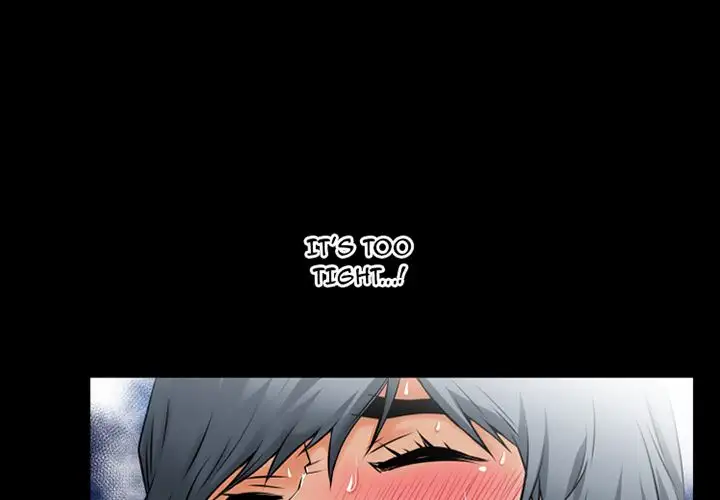 Beyond Imagination Chapter 37 Page 4