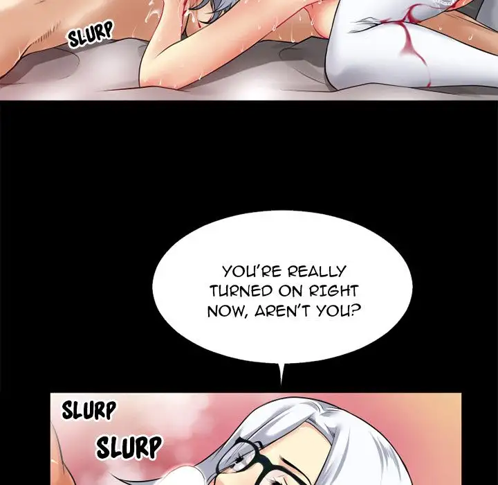 Beyond Imagination Chapter 37 Page 51