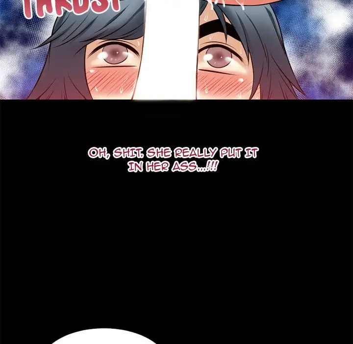 Beyond Imagination Chapter 37 Page 64