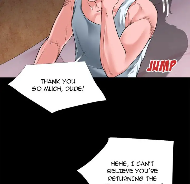 Beyond Imagination Chapter 37 Page 94