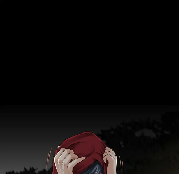 Beyond Imagination Chapter 38 Page 10