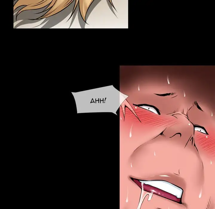Beyond Imagination Chapter 38 Page 20