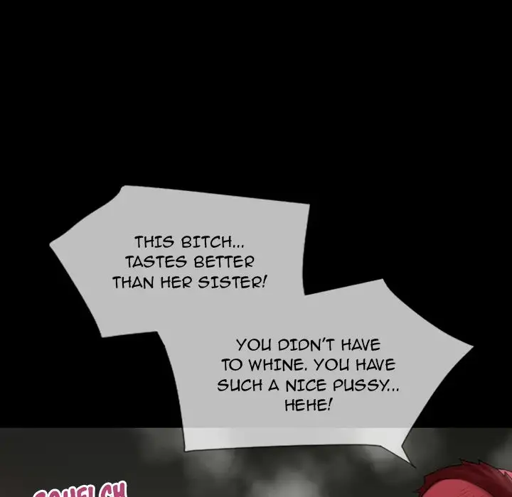 Beyond Imagination Chapter 38 Page 23