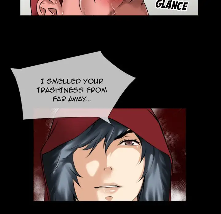 Beyond Imagination Chapter 38 Page 31