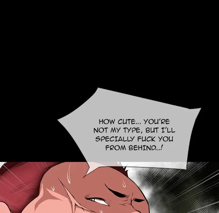Beyond Imagination Chapter 38 Page 37