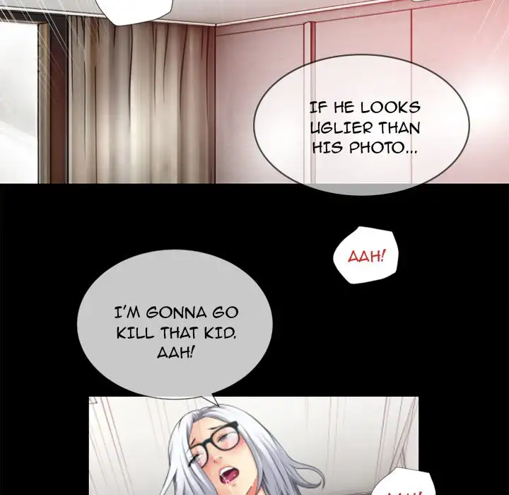 Beyond Imagination Chapter 38 Page 44