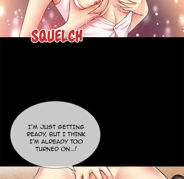 Beyond Imagination Chapter 38 Page 49