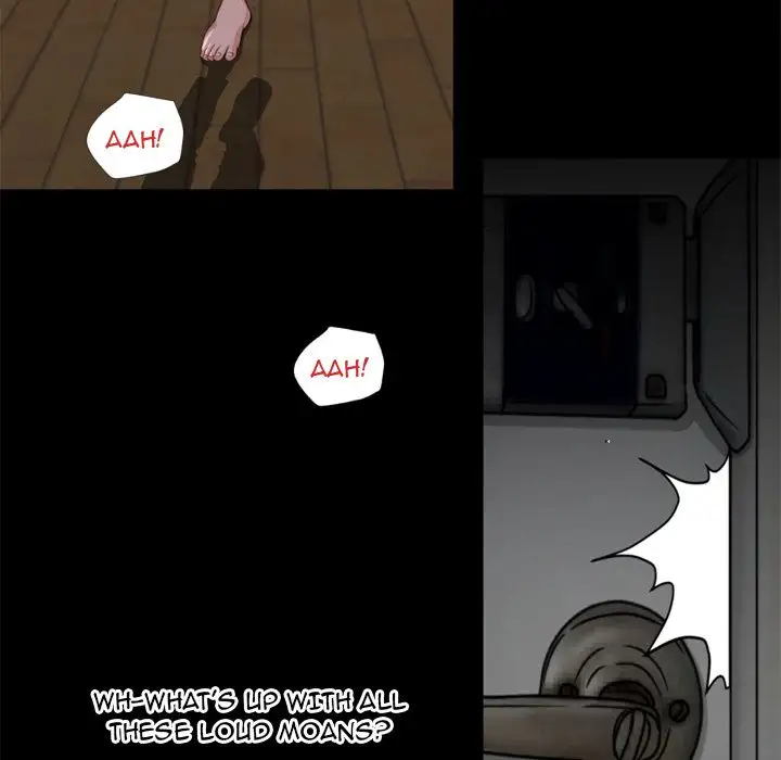 Beyond Imagination Chapter 38 Page 56