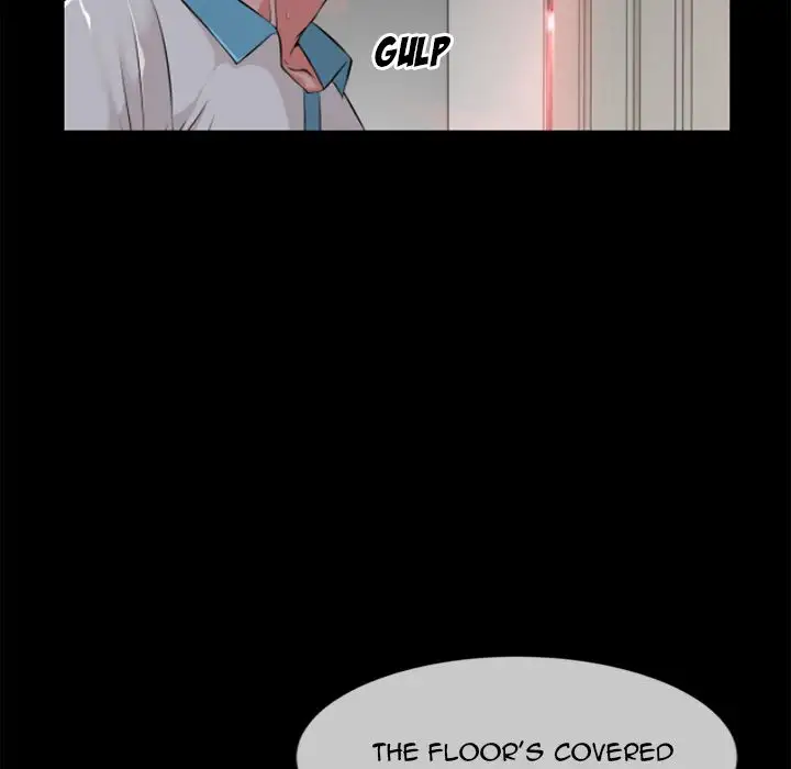 Beyond Imagination Chapter 38 Page 60