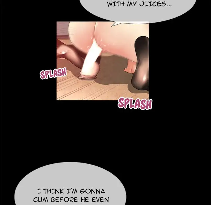 Beyond Imagination Chapter 38 Page 61