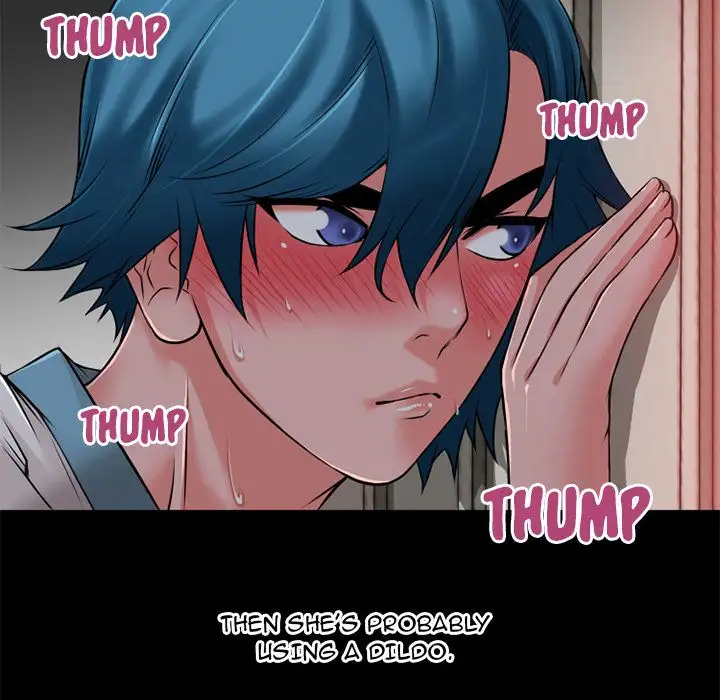 Beyond Imagination Chapter 38 Page 74