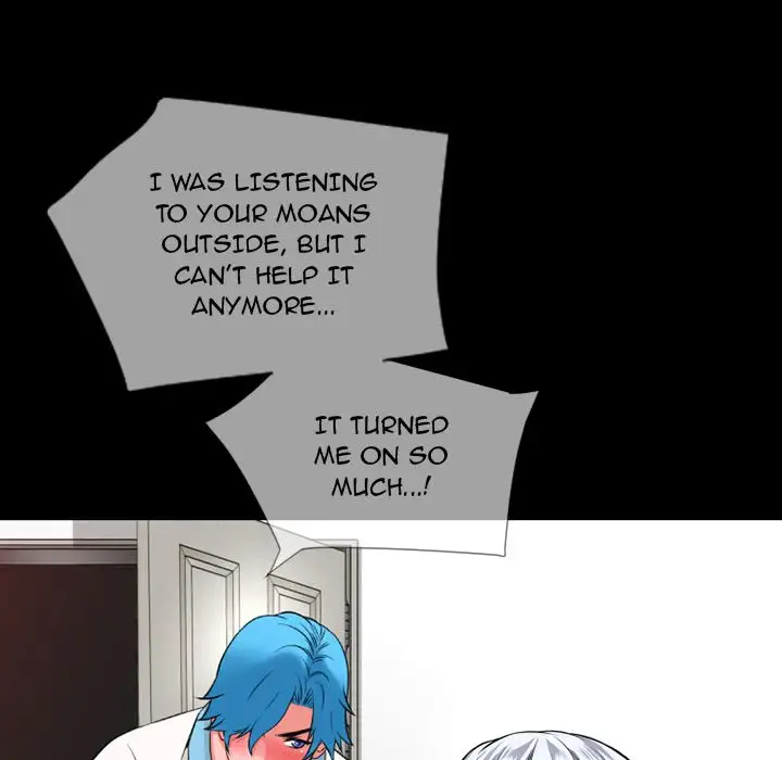 Beyond Imagination Chapter 38 Page 82