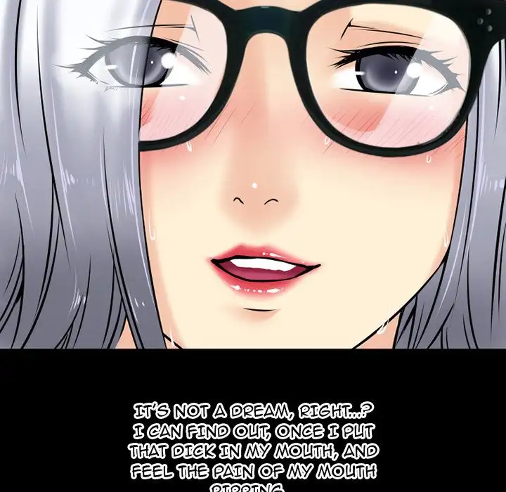 Beyond Imagination Chapter 38 Page 87