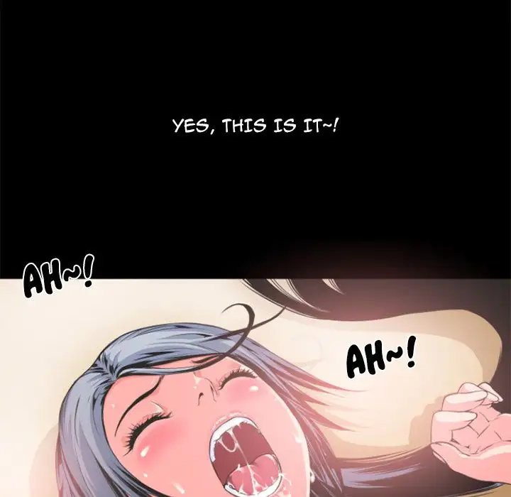 Beyond Imagination Chapter 3 Page 21