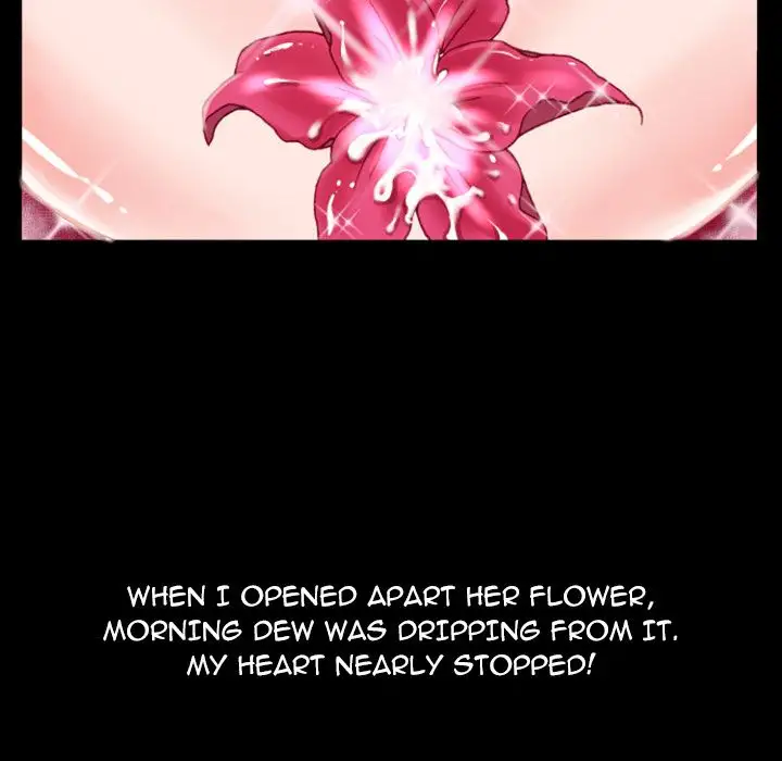 Beyond Imagination Chapter 3 Page 36