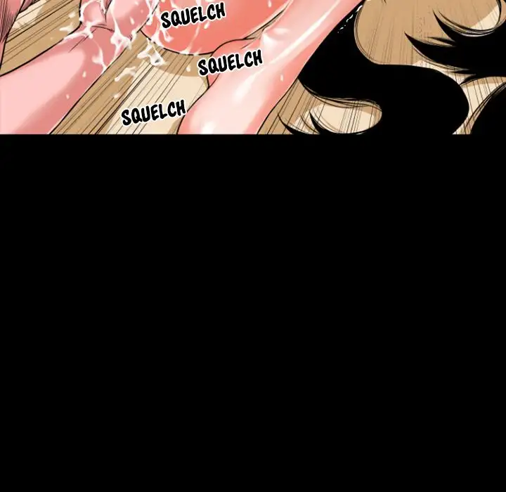 Beyond Imagination Chapter 3 Page 43